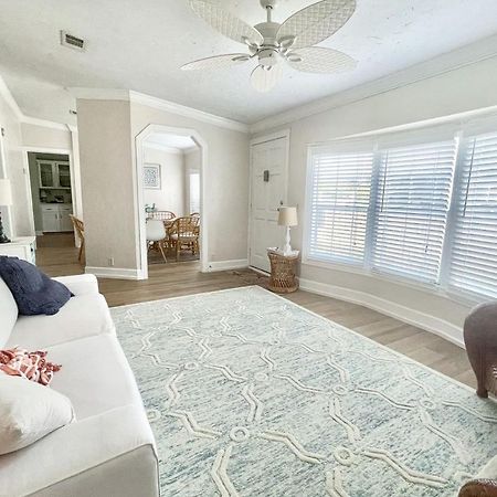Twin Lakes Cottage Panama City Beach Exterior photo