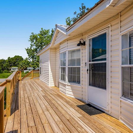 Twin Lakes Cottage Panama City Beach Exterior photo