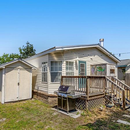 Twin Lakes Cottage Panama City Beach Exterior photo