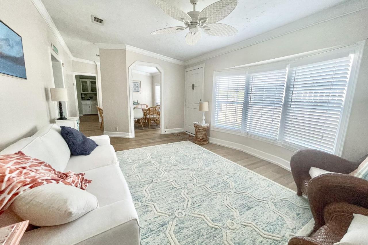 Twin Lakes Cottage Panama City Beach Exterior photo