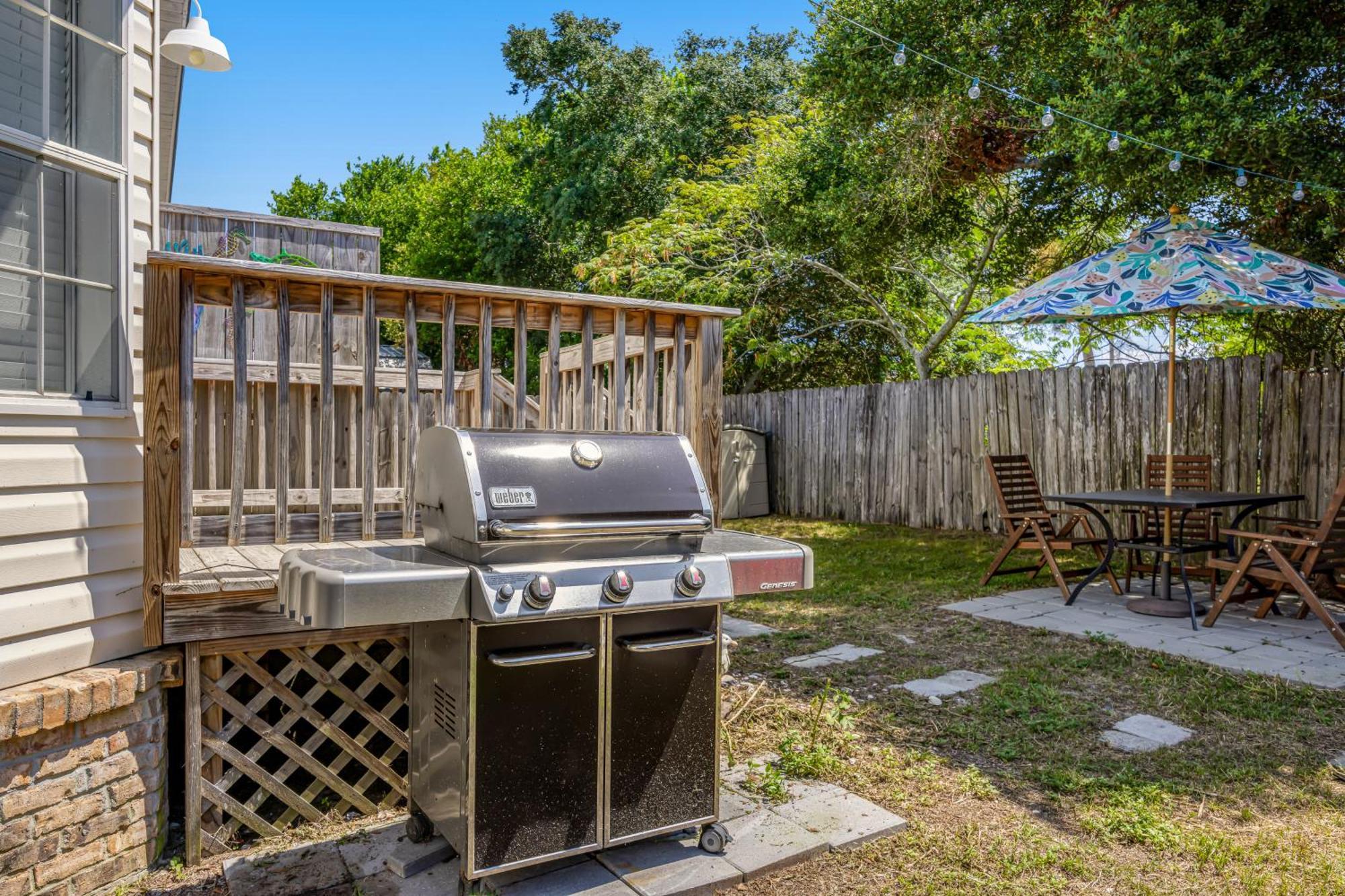 Twin Lakes Cottage Panama City Beach Exterior photo