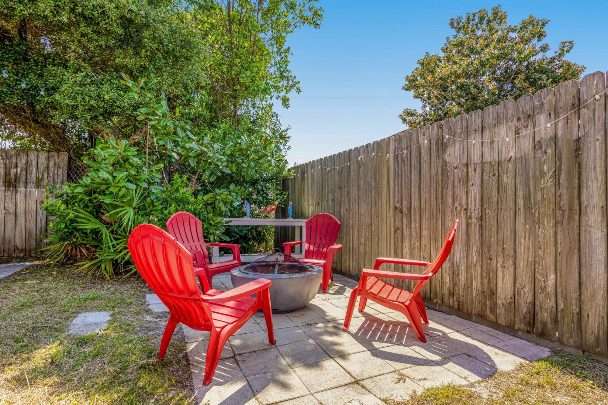 Twin Lakes Cottage Panama City Beach Exterior photo