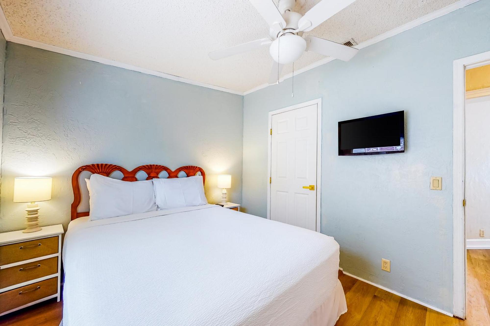 Twin Lakes Cottage Panama City Beach Exterior photo