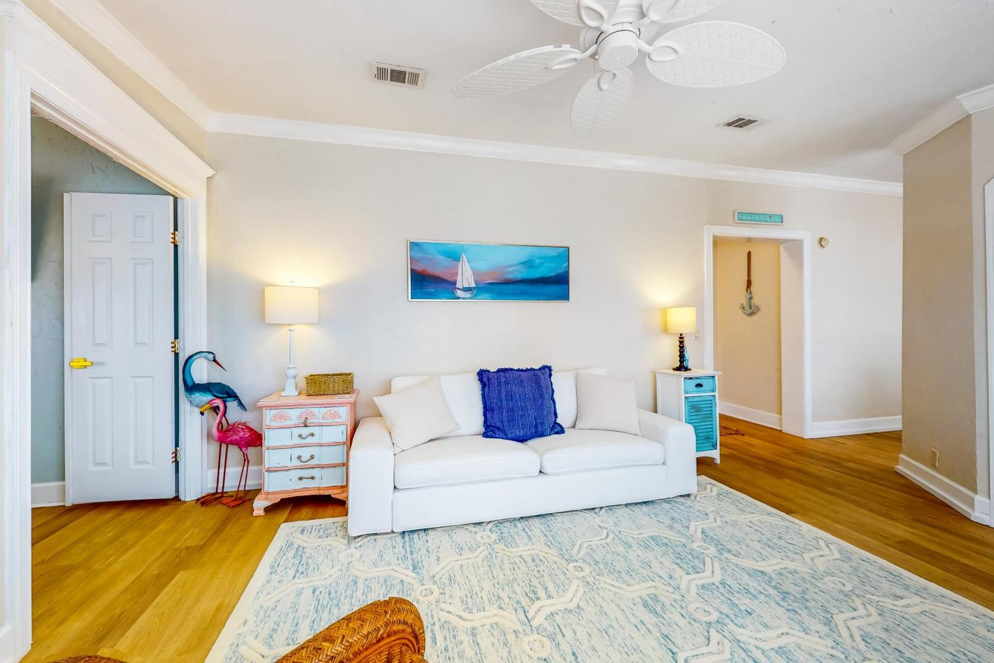 Twin Lakes Cottage Panama City Beach Exterior photo