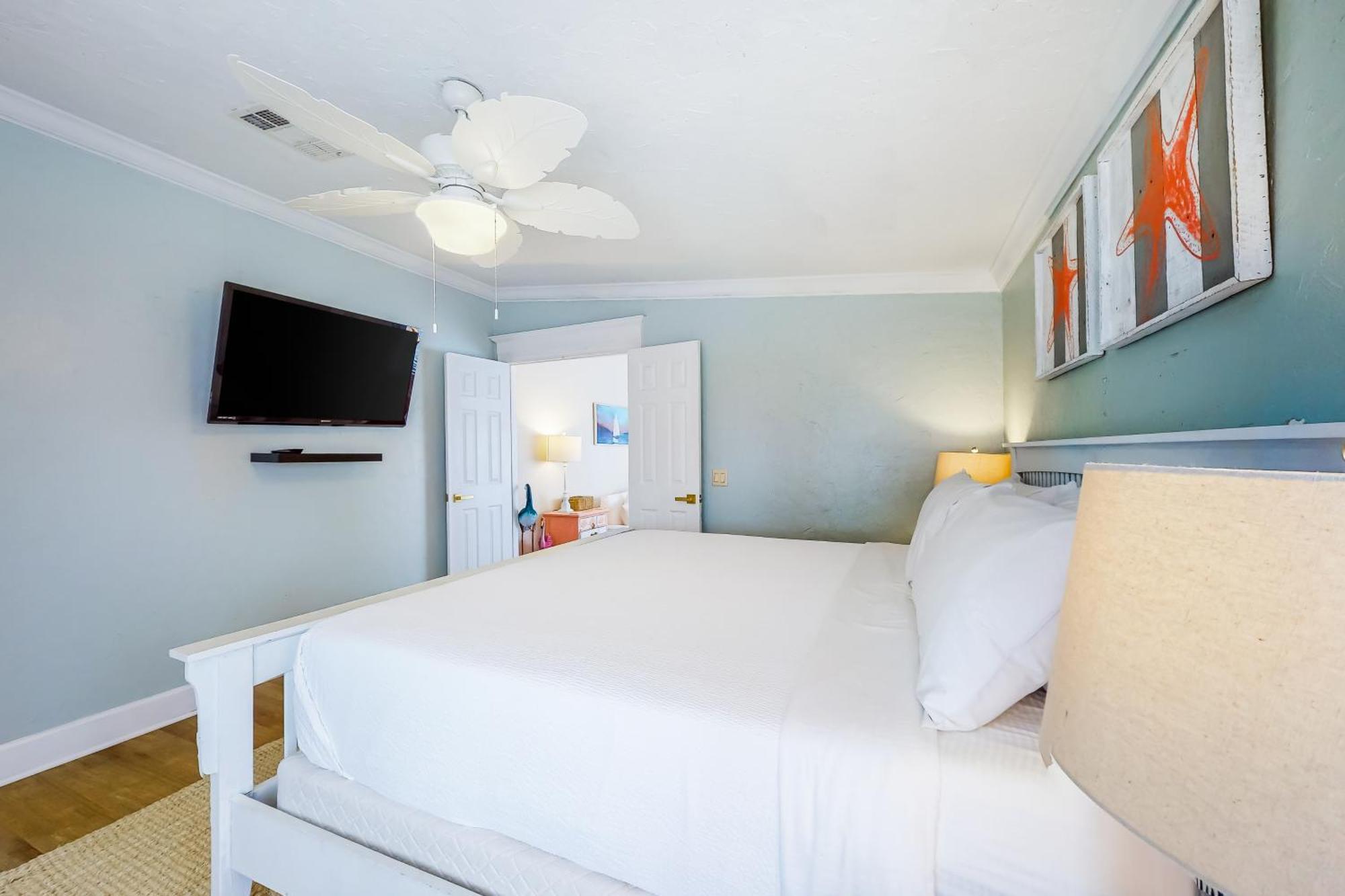 Twin Lakes Cottage Panama City Beach Exterior photo