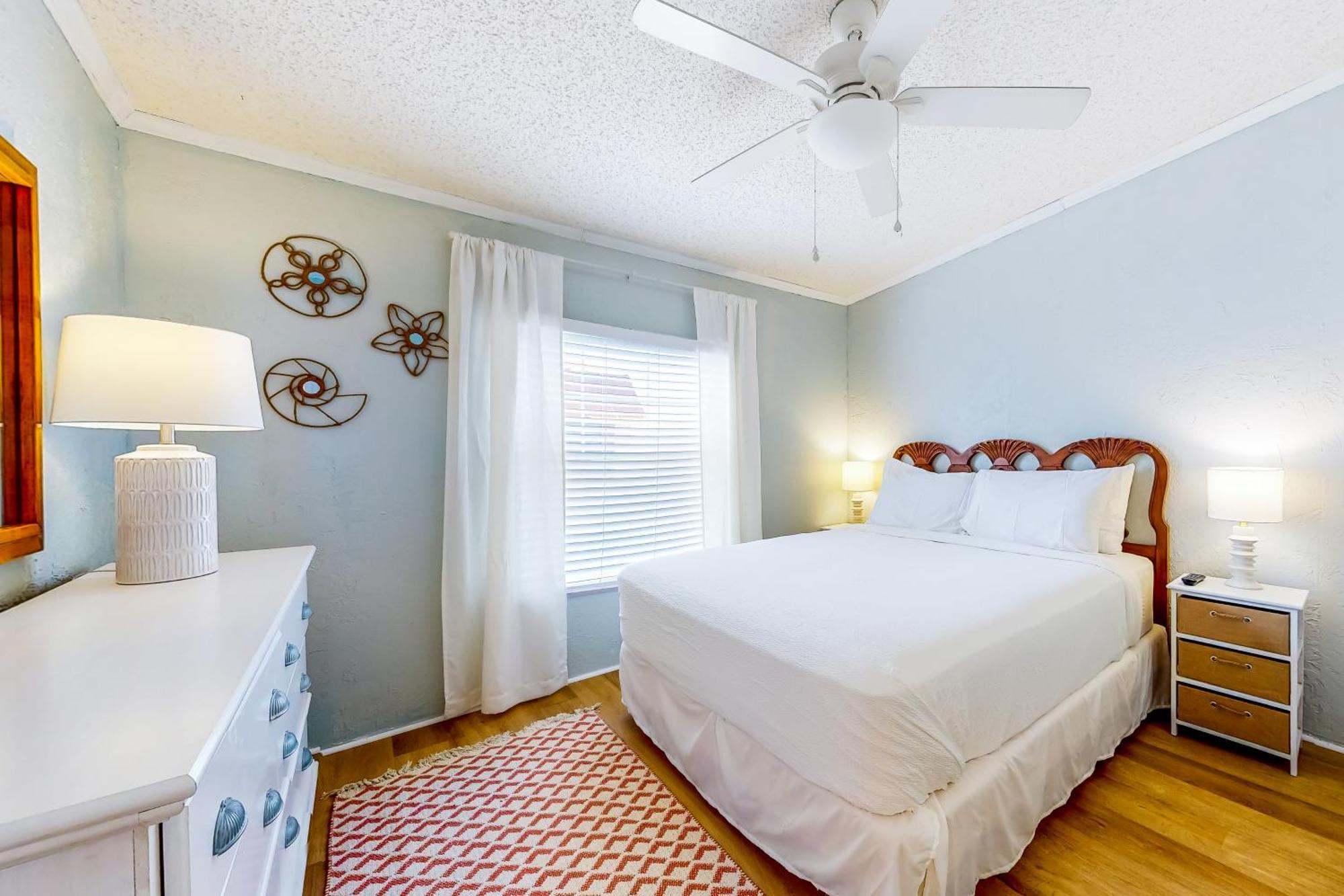 Twin Lakes Cottage Panama City Beach Exterior photo