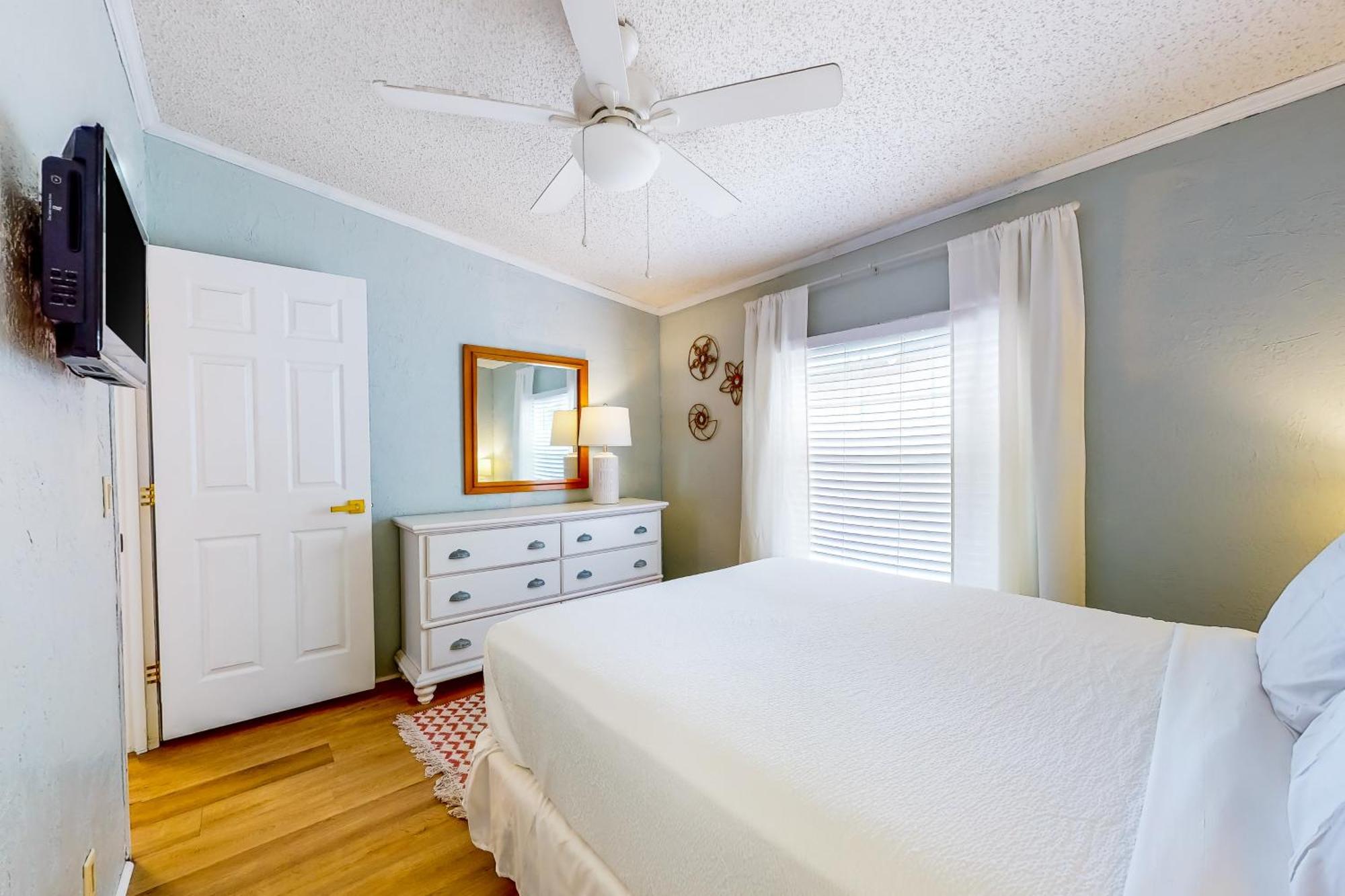 Twin Lakes Cottage Panama City Beach Exterior photo
