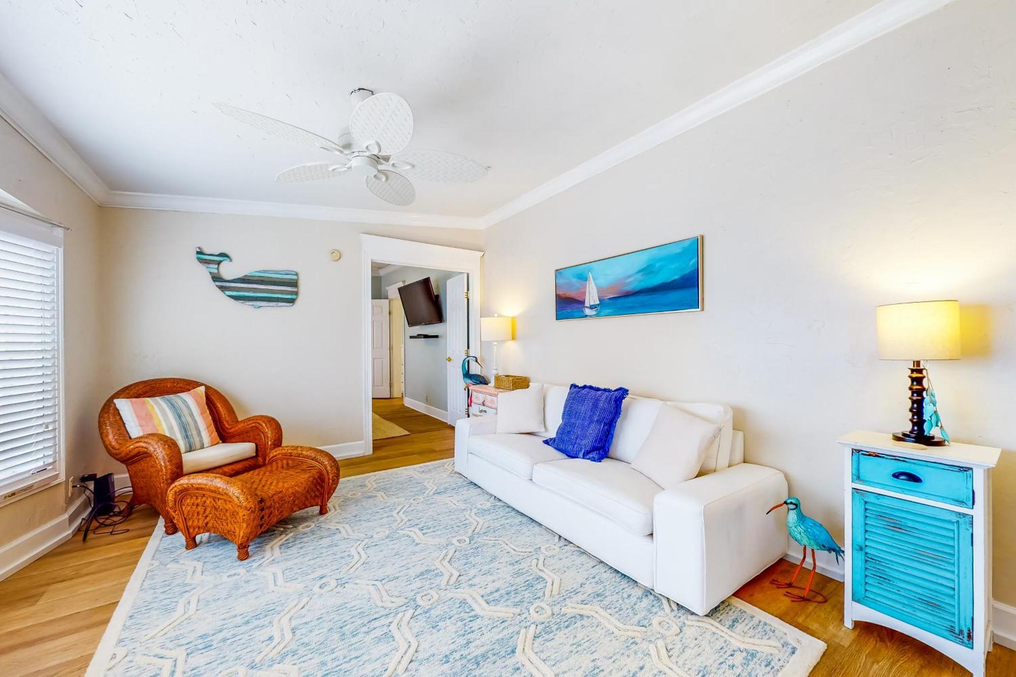 Twin Lakes Cottage Panama City Beach Exterior photo