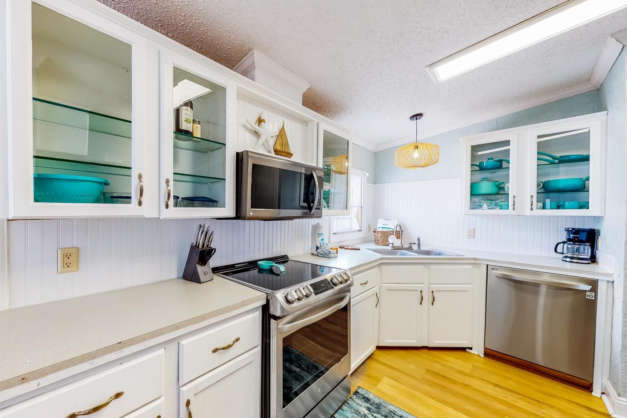 Twin Lakes Cottage Panama City Beach Exterior photo