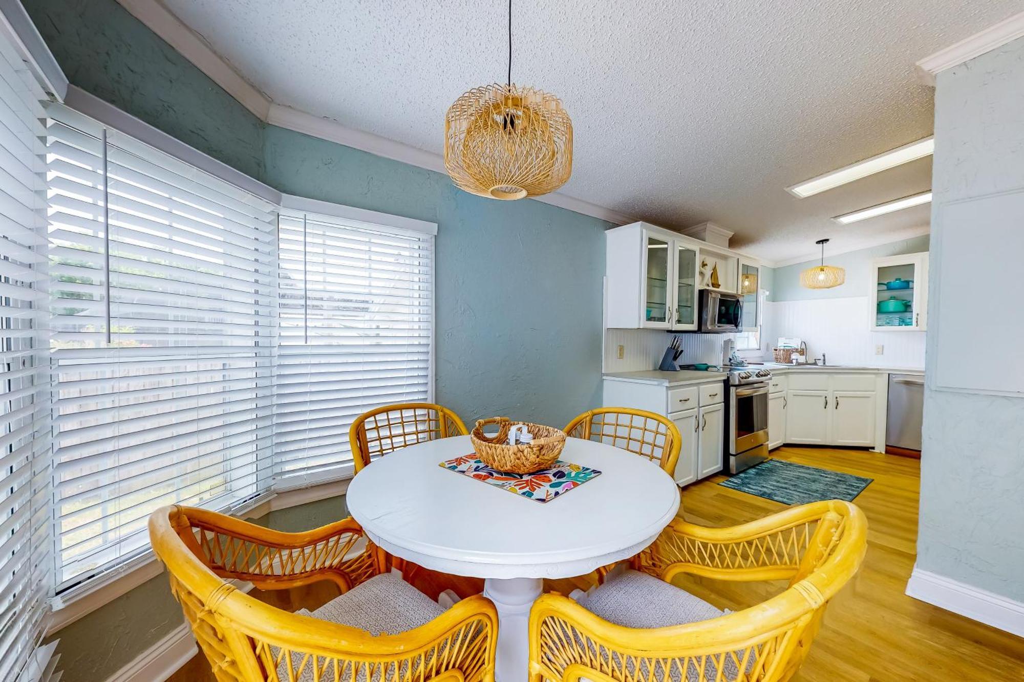 Twin Lakes Cottage Panama City Beach Exterior photo